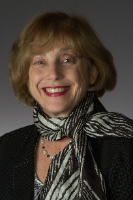 prof roberta waldbaum